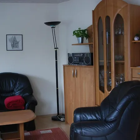 Ferienwohnung Menten * Zell an der Mosel