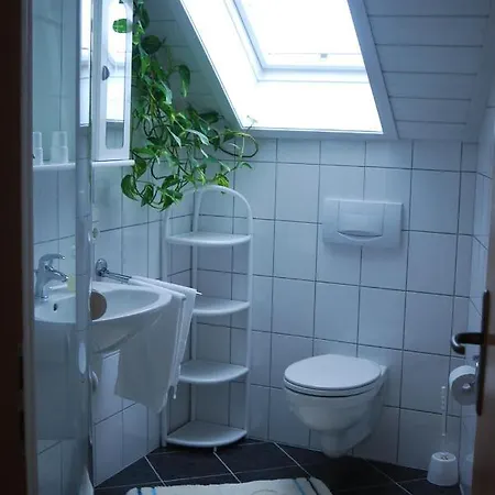 Apartamento Ferienwohnung Menten Zell an der Mosel
